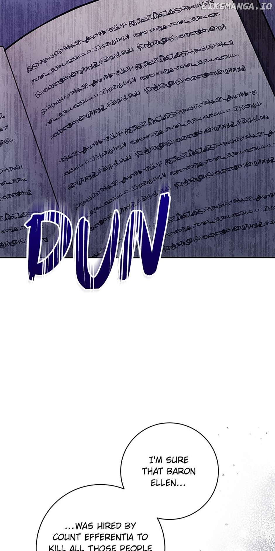 Please Support Revenge Chapter 97 - Page 61