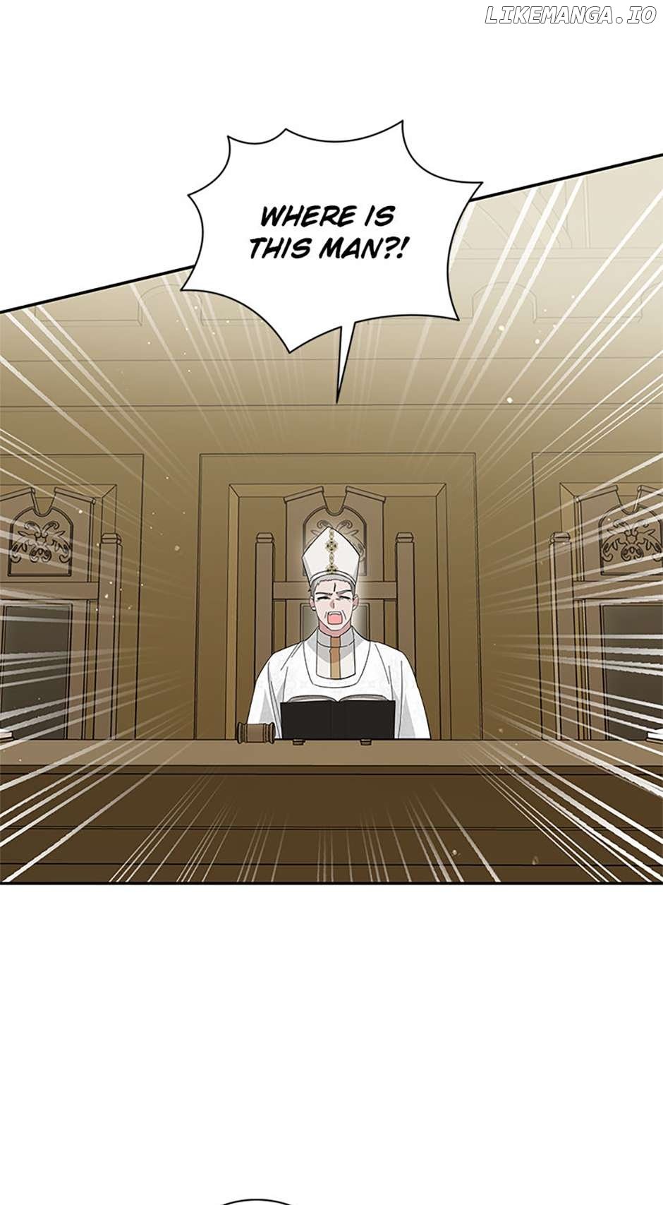 Please Support Revenge Chapter 97 - Page 63