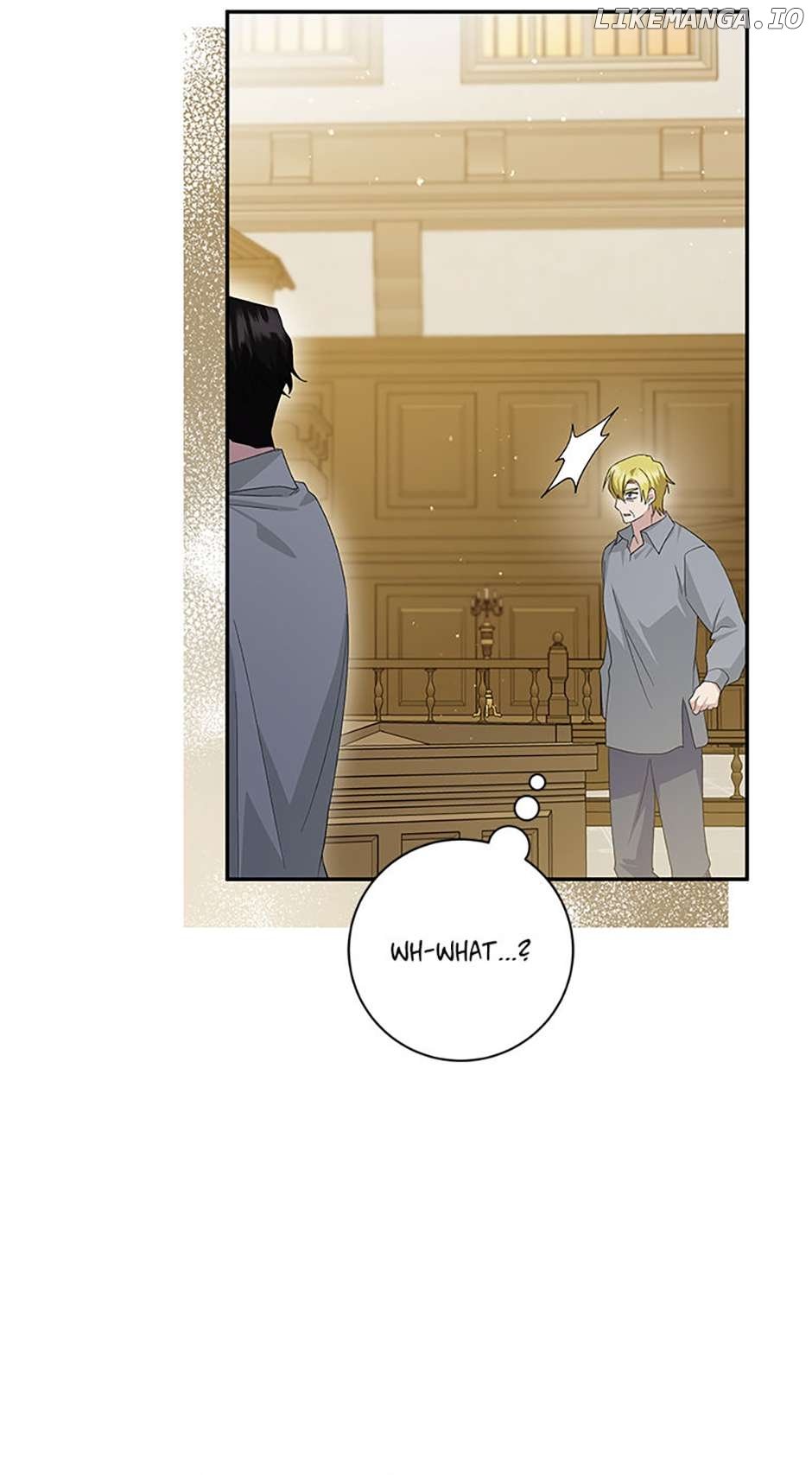 Please Support Revenge Chapter 97 - Page 66