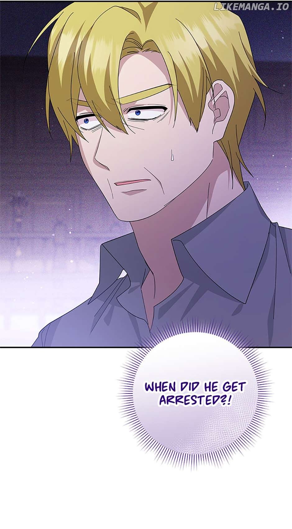 Please Support Revenge Chapter 97 - Page 67