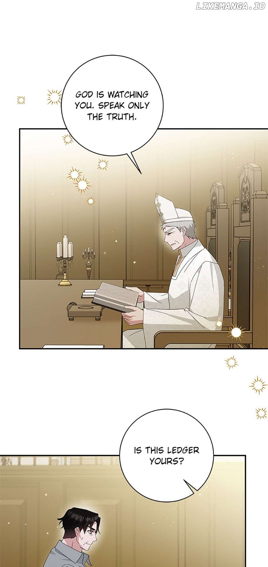 Please Support Revenge Chapter 97 - Page 68