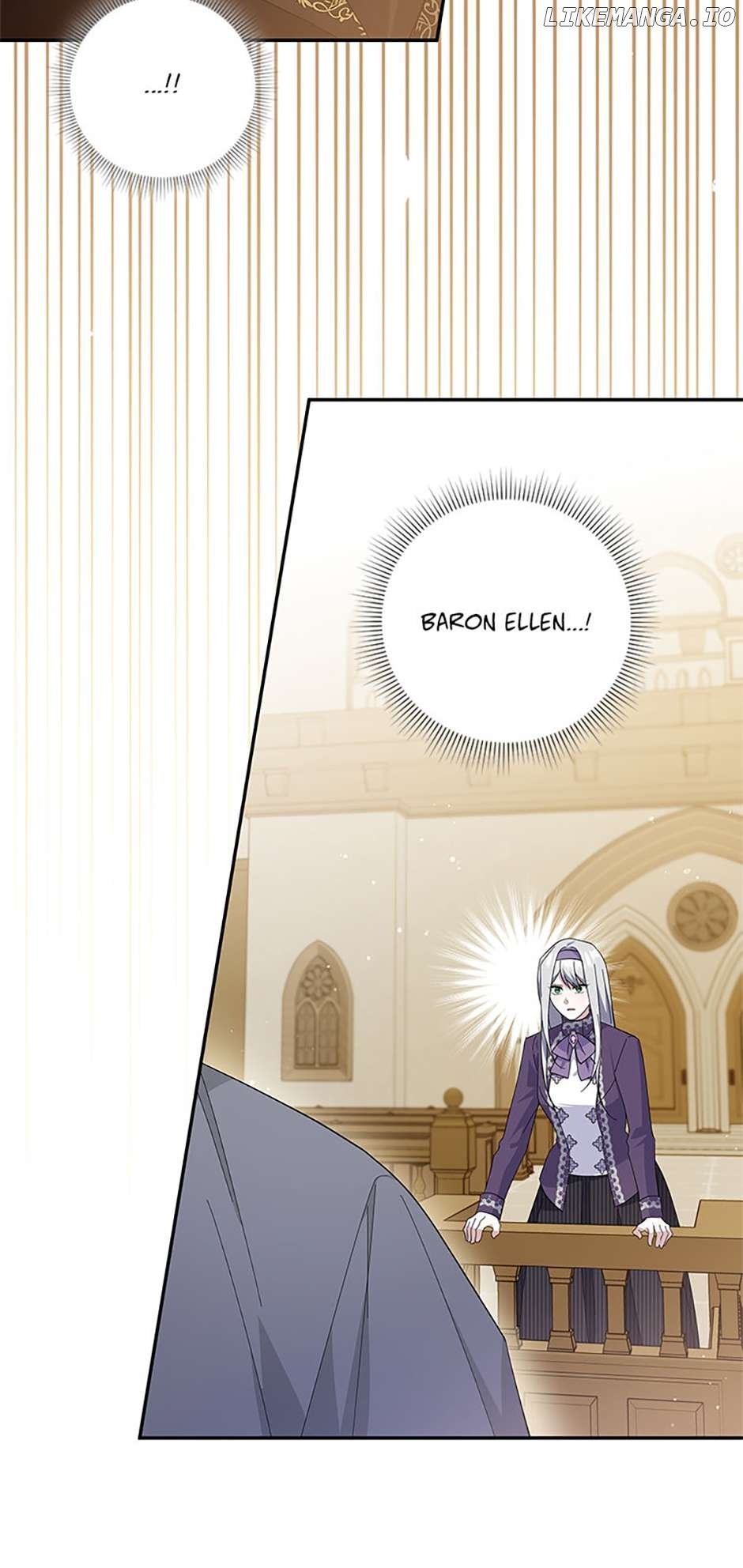 Please Support Revenge Chapter 97 - Page 73