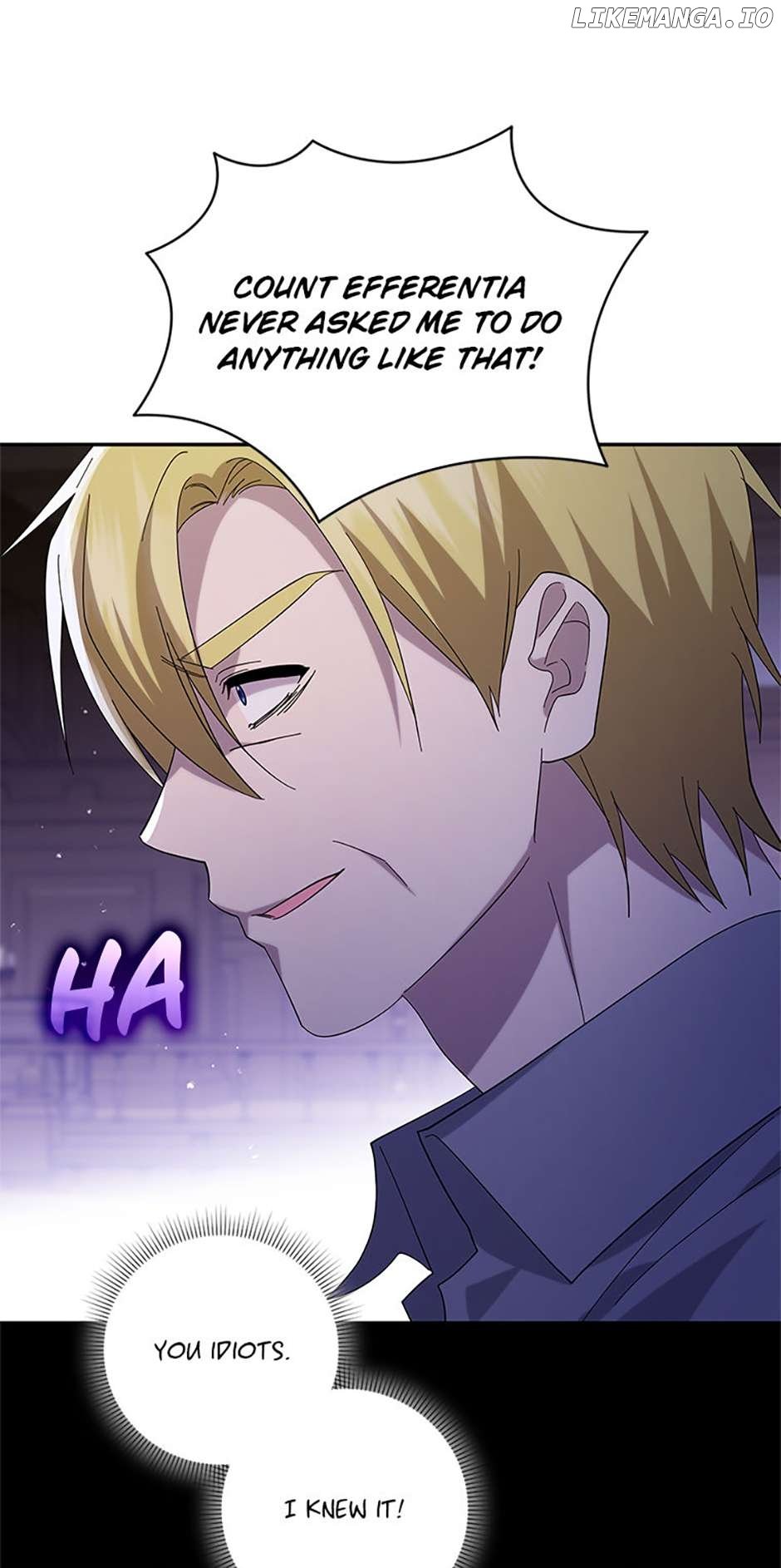 Please Support Revenge Chapter 97 - Page 75