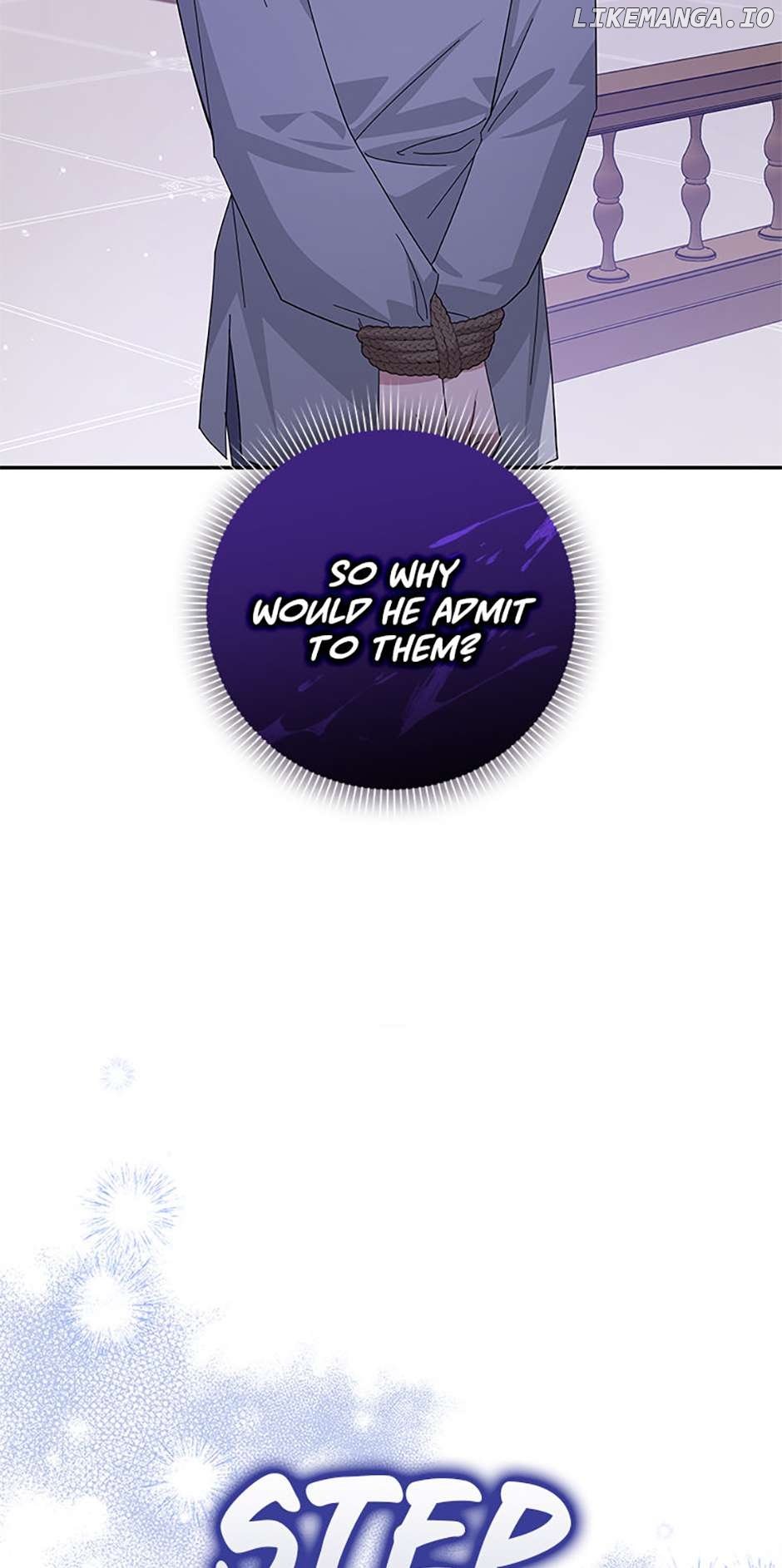 Please Support Revenge Chapter 97 - Page 77