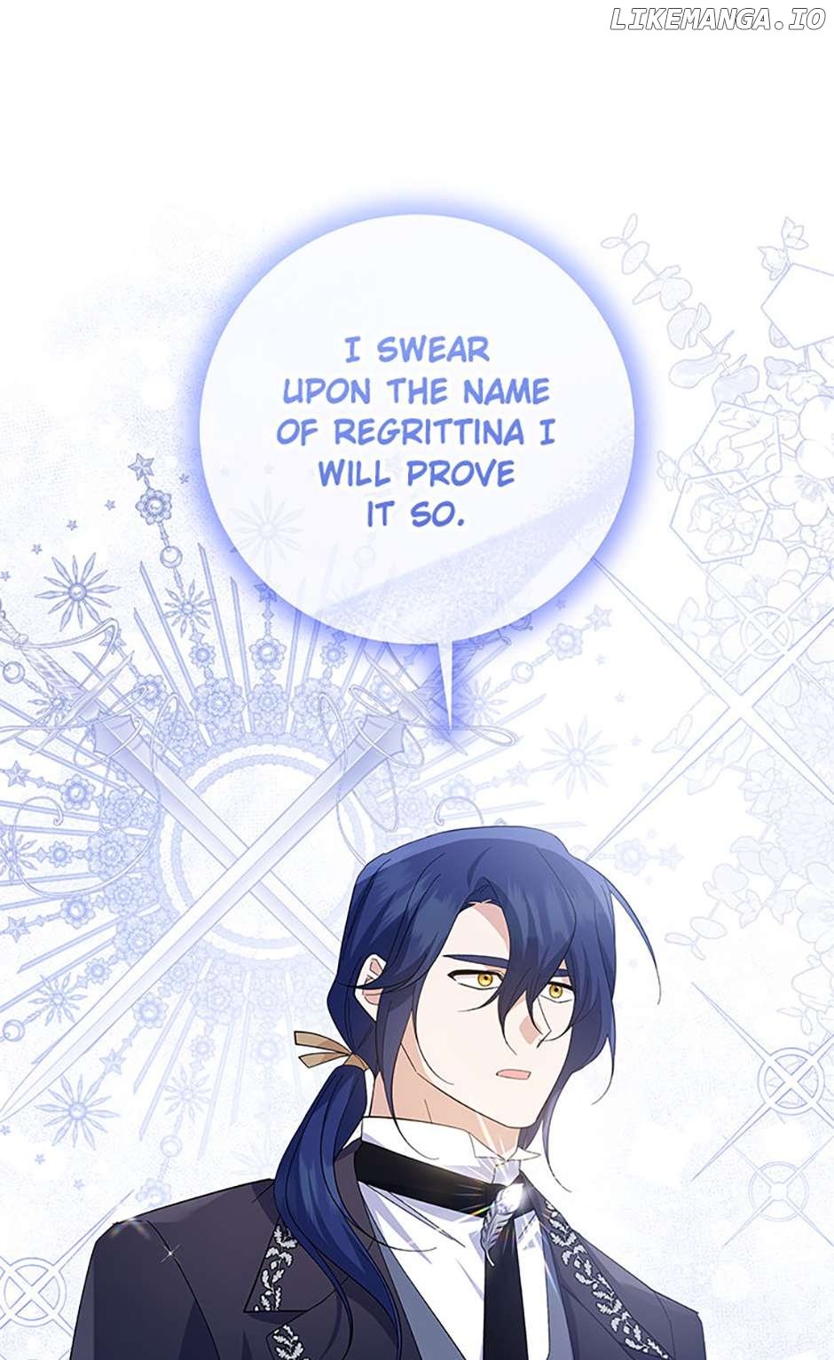 Please Support Revenge Chapter 97 - Page 79