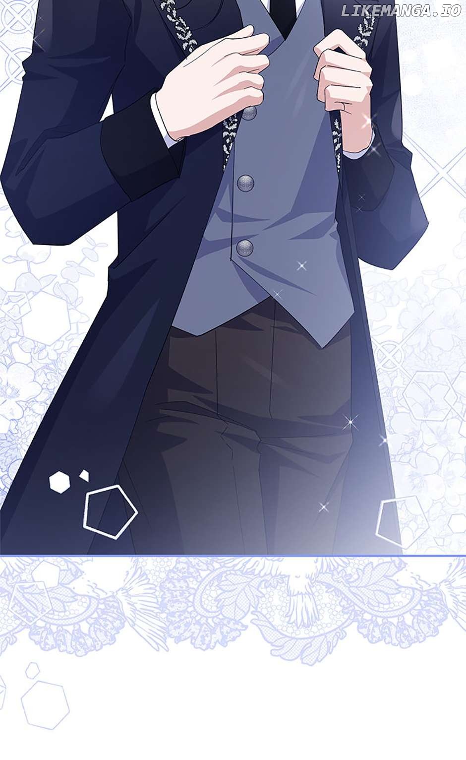 Please Support Revenge Chapter 97 - Page 80