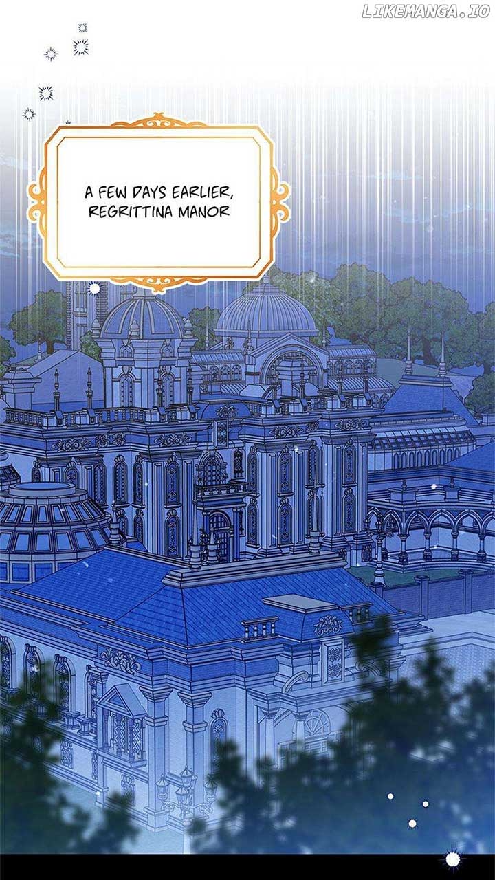 Please Support Revenge Chapter 98 - Page 5