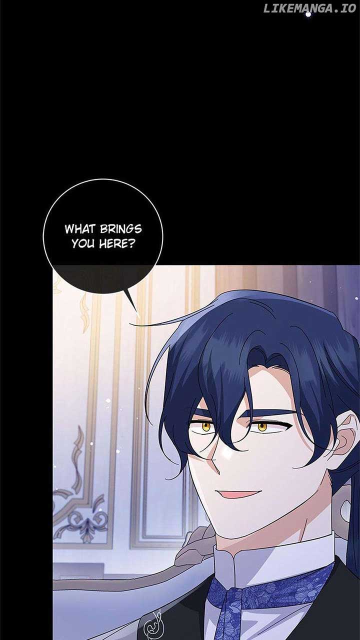 Please Support Revenge Chapter 98 - Page 6