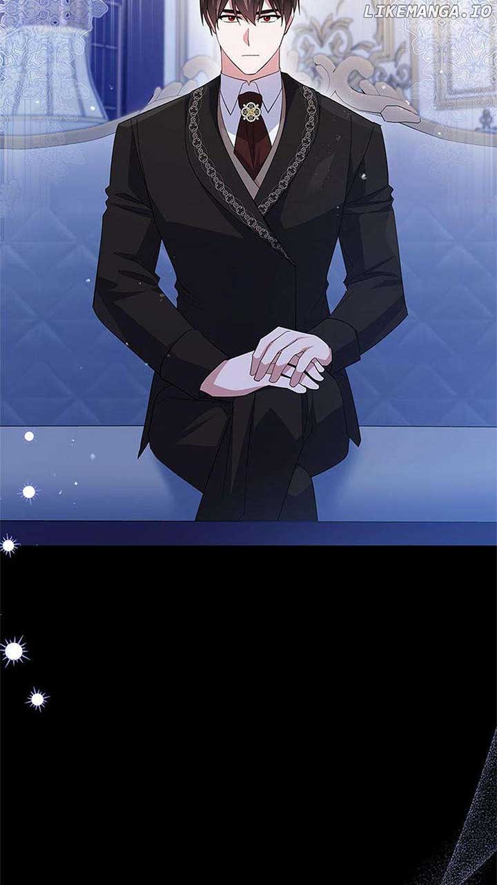 Please Support Revenge Chapter 98 - Page 8