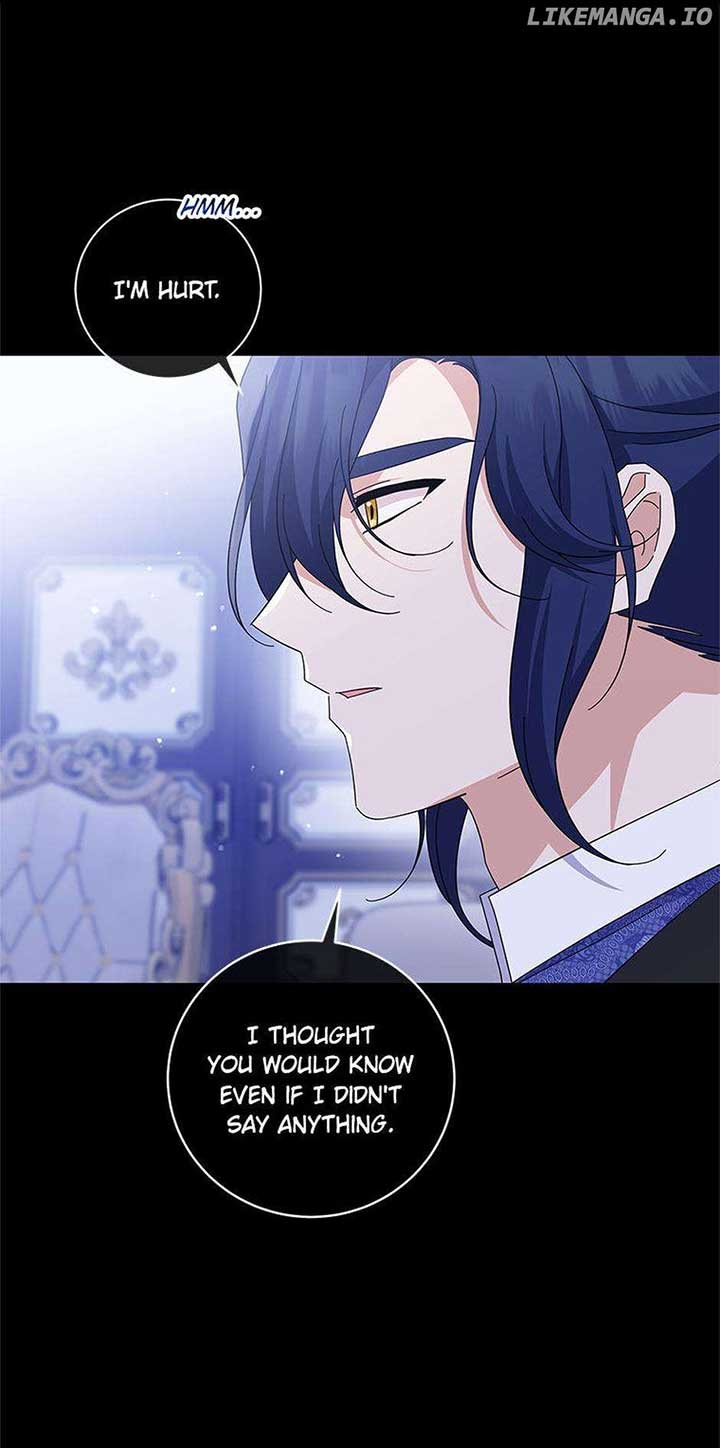 Please Support Revenge Chapter 98 - Page 11