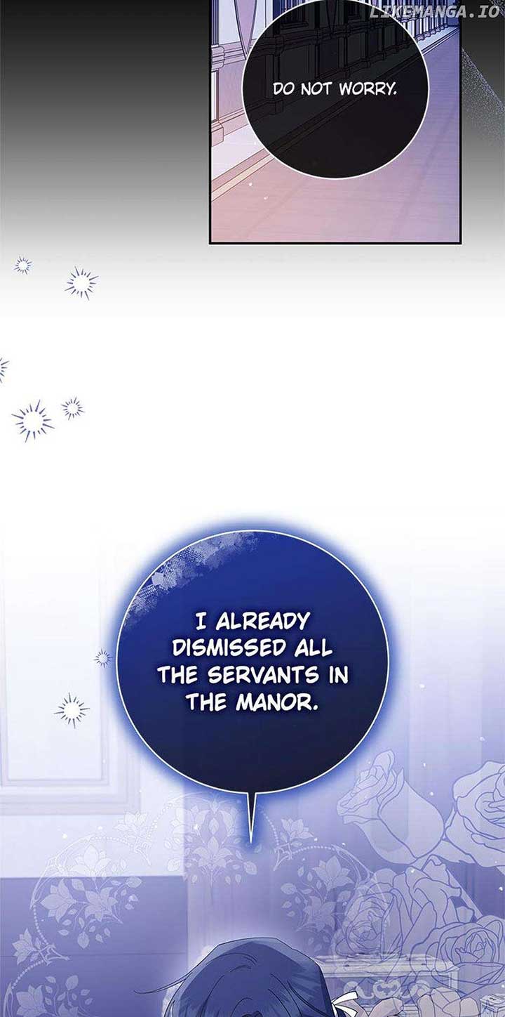 Please Support Revenge Chapter 98 - Page 14