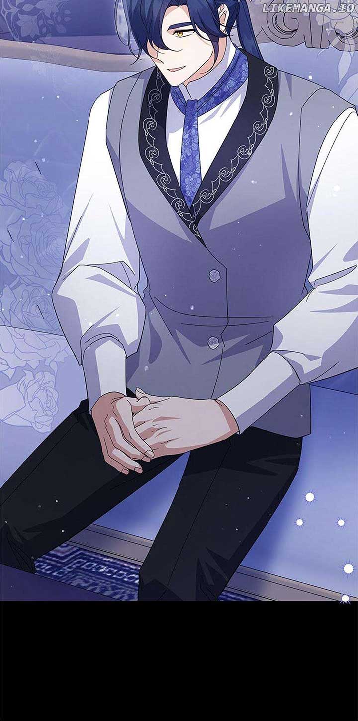 Please Support Revenge Chapter 98 - Page 15