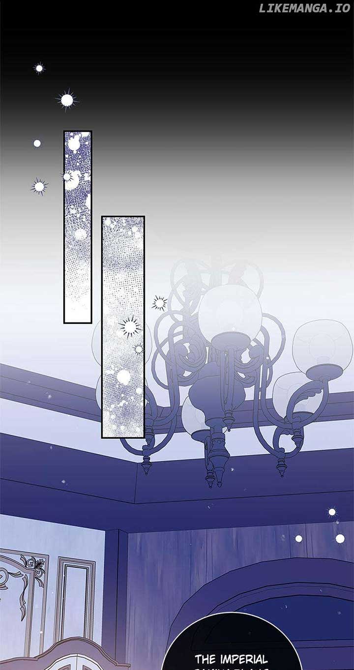 Please Support Revenge Chapter 98 - Page 16