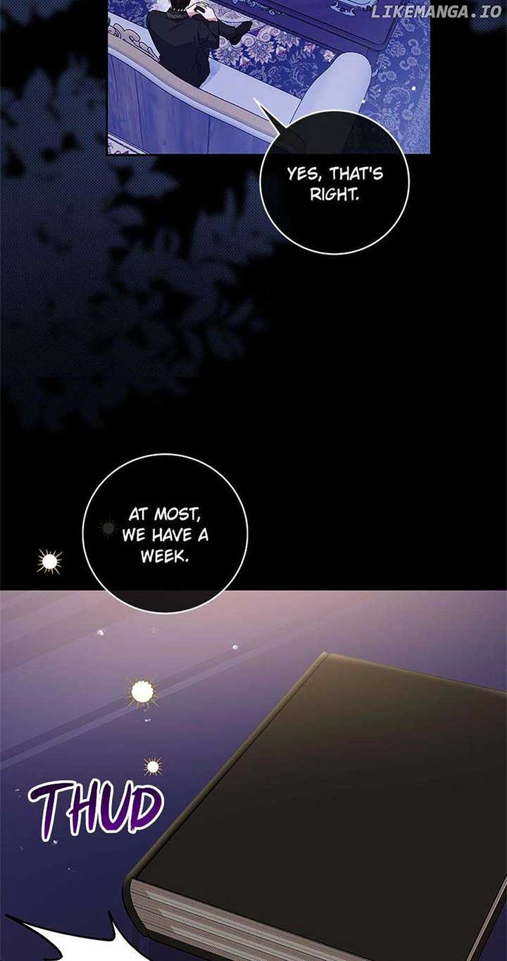 Please Support Revenge Chapter 98 - Page 18