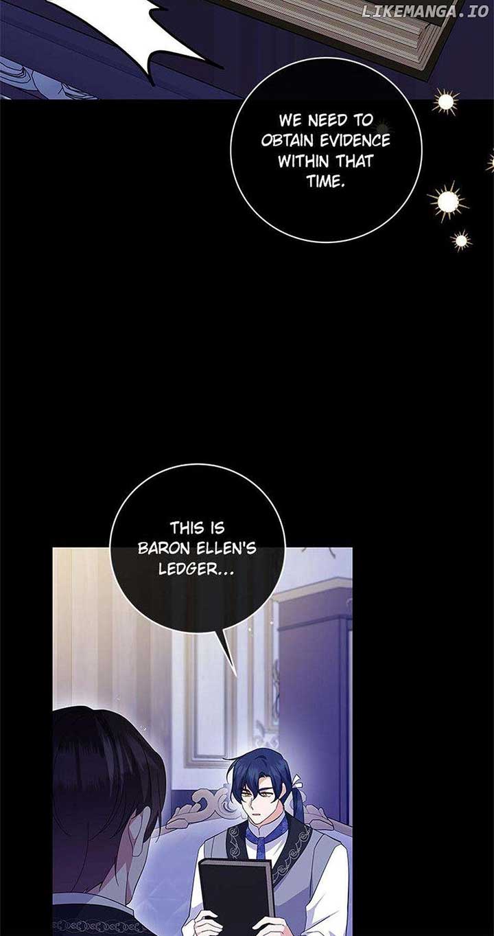 Please Support Revenge Chapter 98 - Page 19