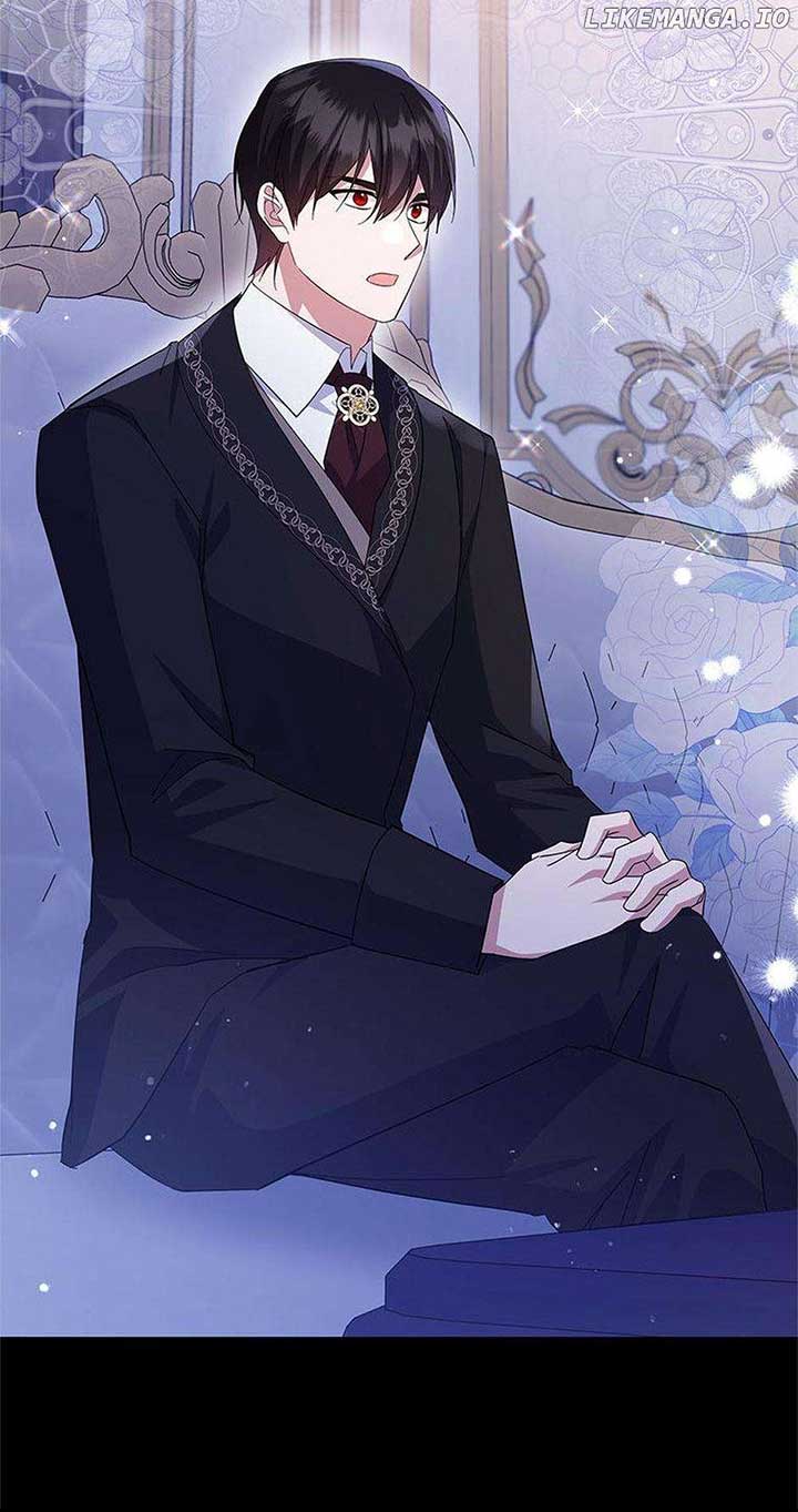 Please Support Revenge Chapter 98 - Page 21