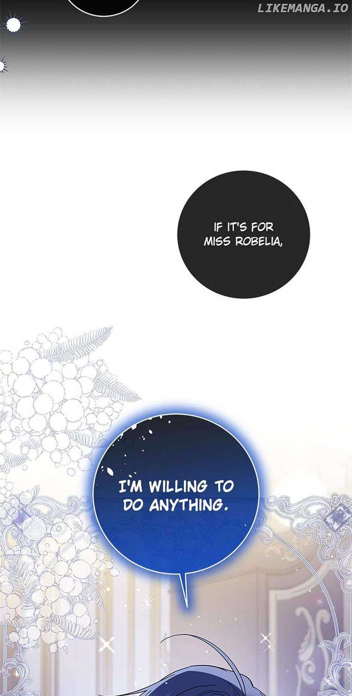 Please Support Revenge Chapter 98 - Page 24