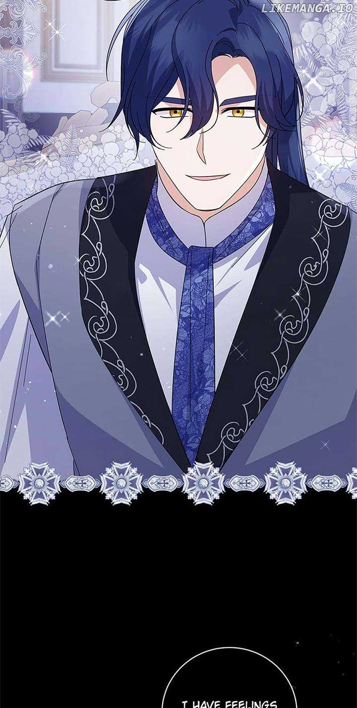 Please Support Revenge Chapter 98 - Page 25