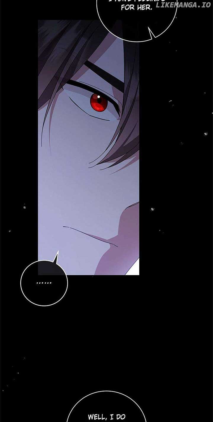 Please Support Revenge Chapter 98 - Page 26