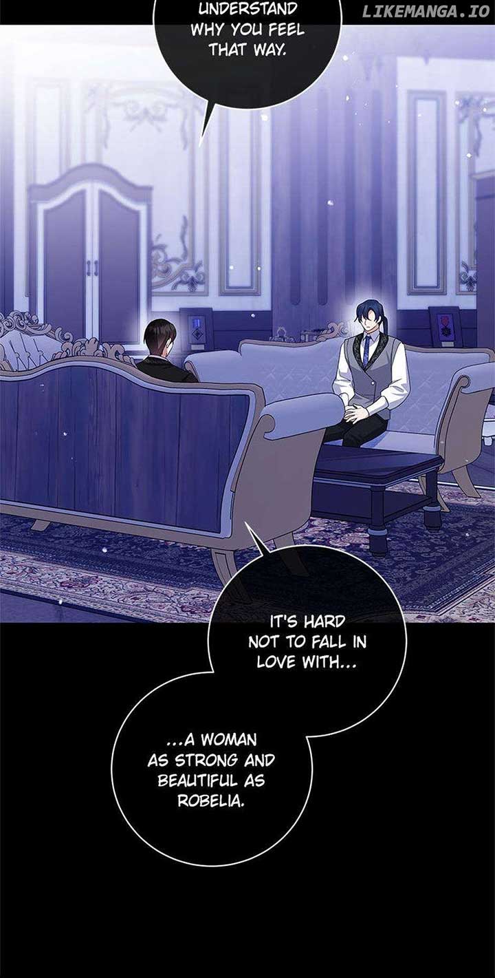 Please Support Revenge Chapter 98 - Page 27