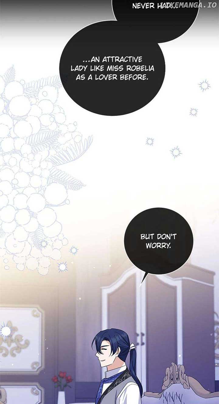 Please Support Revenge Chapter 98 - Page 30