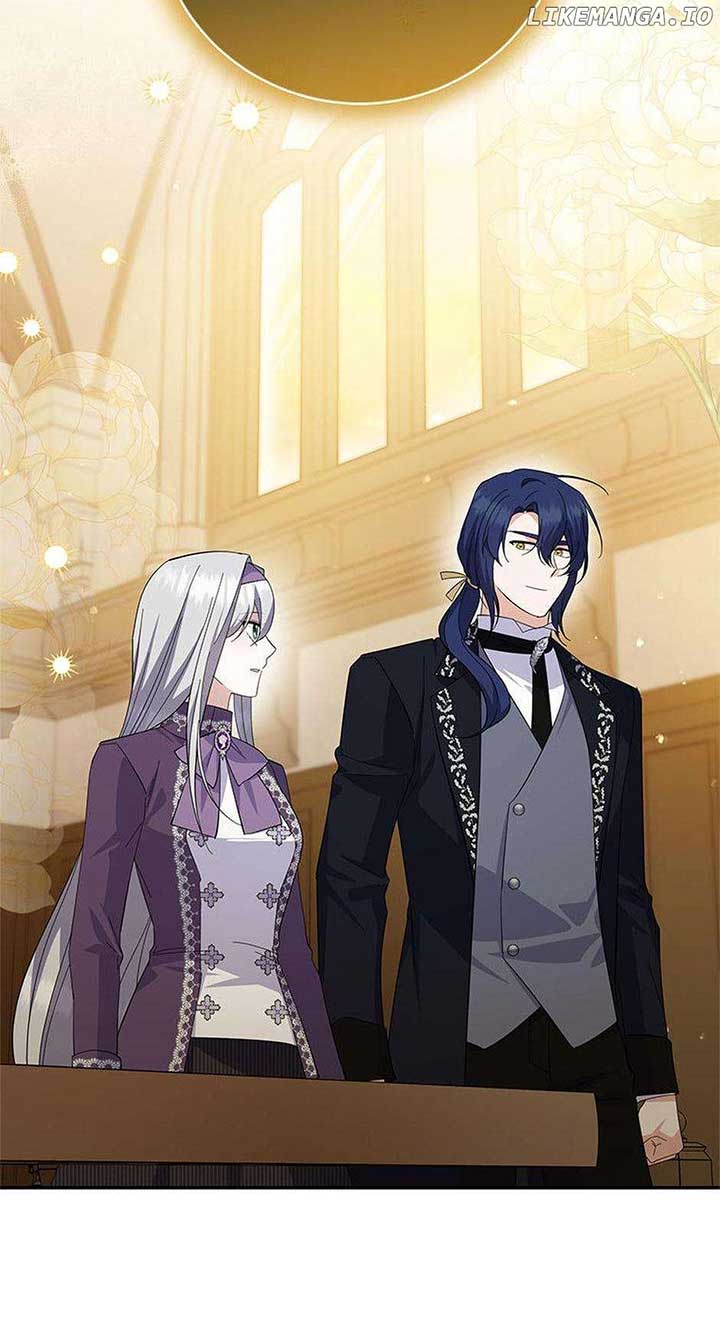 Please Support Revenge Chapter 98 - Page 32