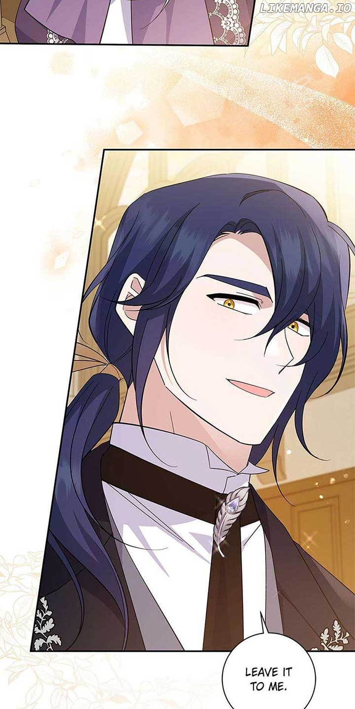 Please Support Revenge Chapter 98 - Page 34