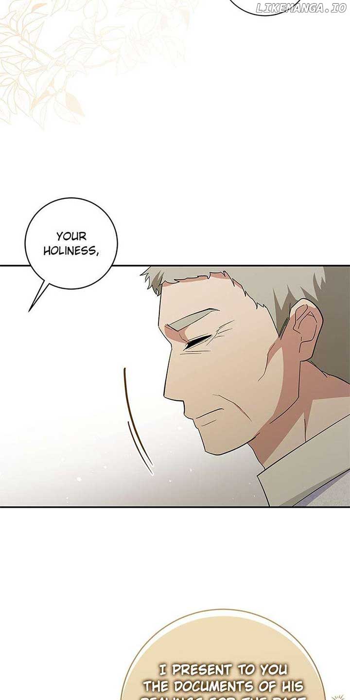 Please Support Revenge Chapter 98 - Page 35