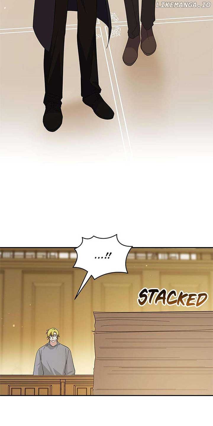 Please Support Revenge Chapter 98 - Page 37