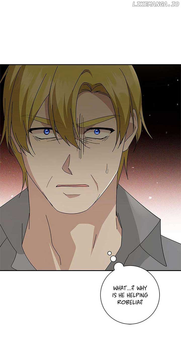 Please Support Revenge Chapter 98 - Page 38