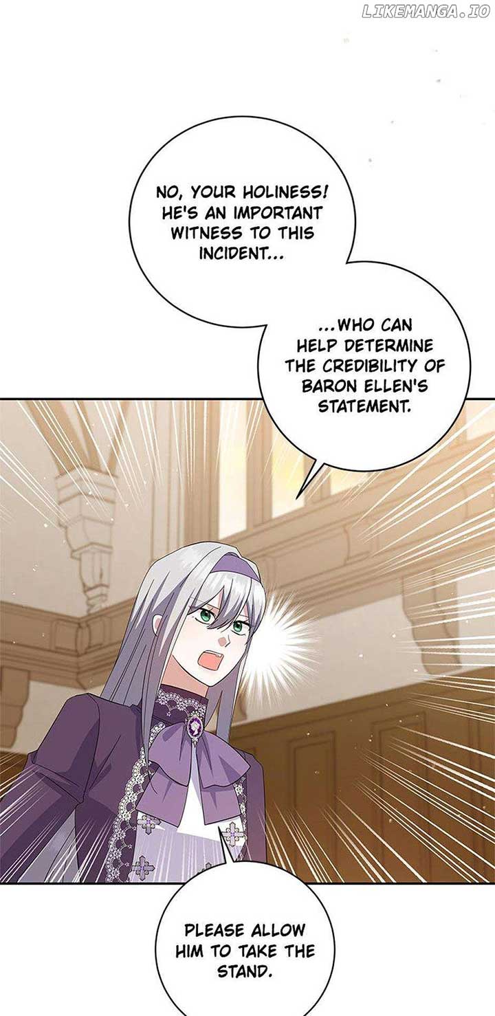 Please Support Revenge Chapter 98 - Page 40