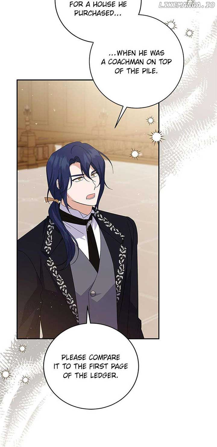 Please Support Revenge Chapter 98 - Page 43