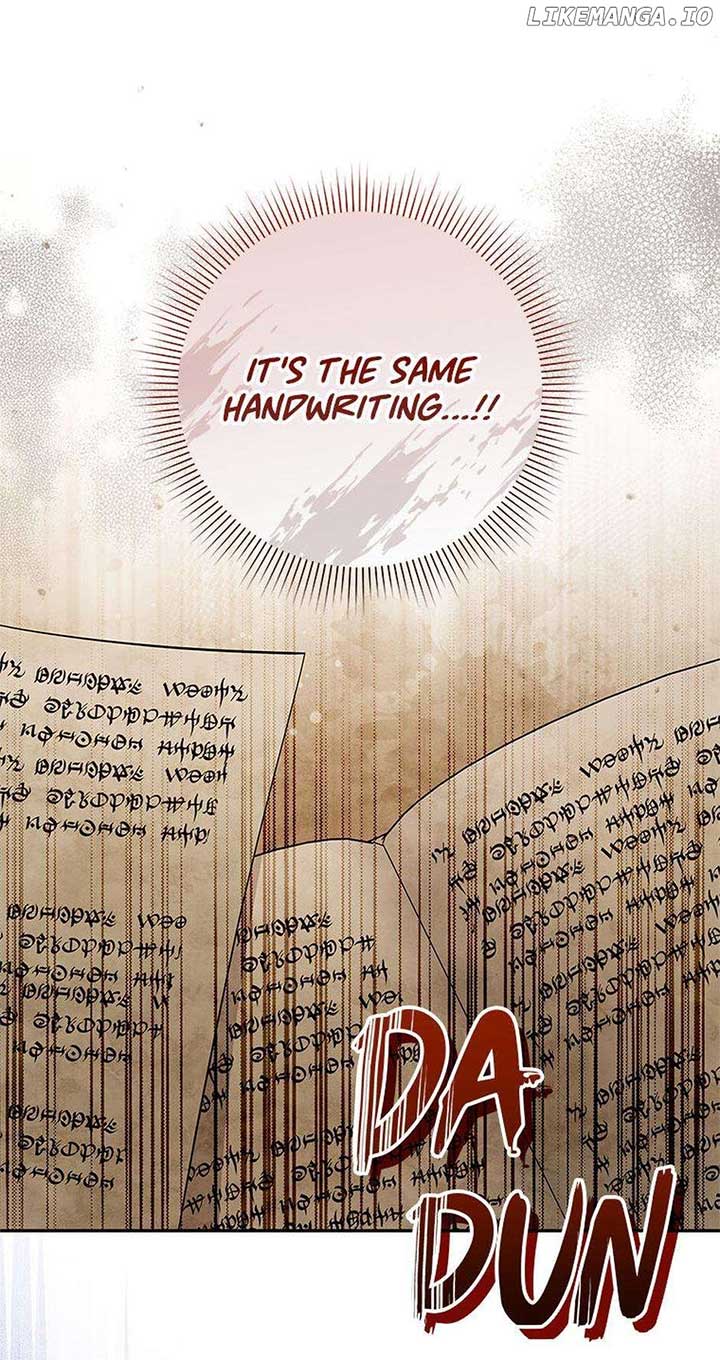 Please Support Revenge Chapter 98 - Page 45