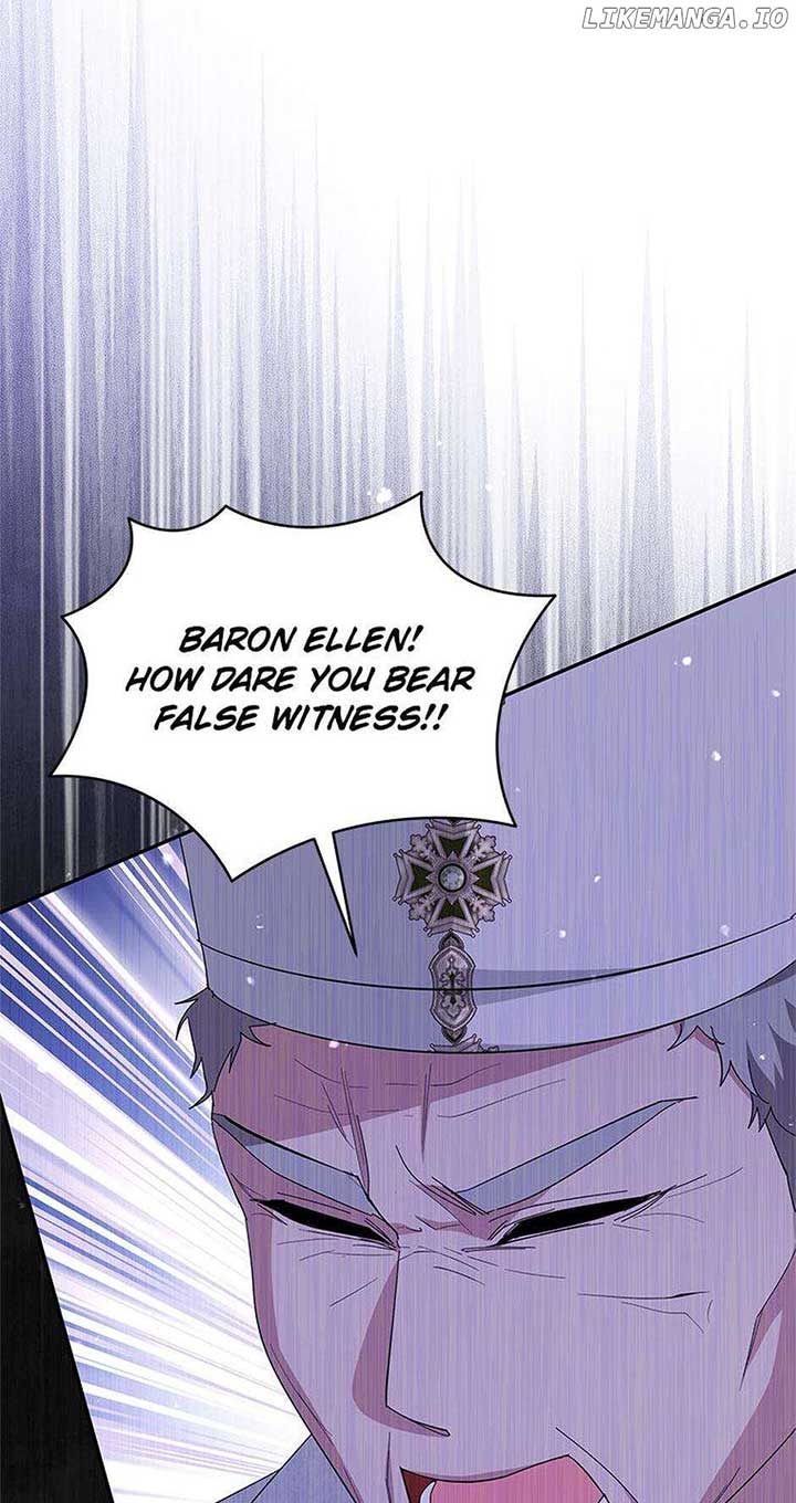 Please Support Revenge Chapter 98 - Page 46