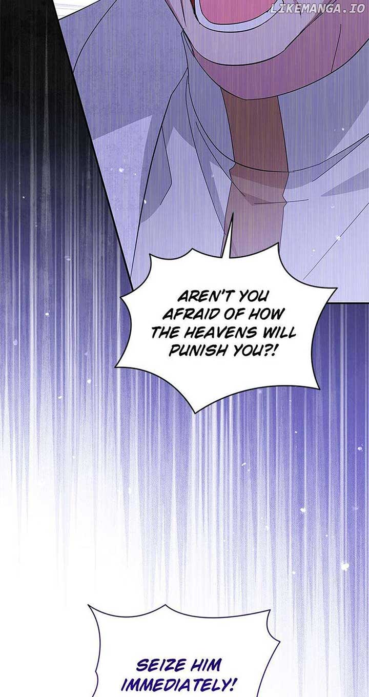 Please Support Revenge Chapter 98 - Page 47