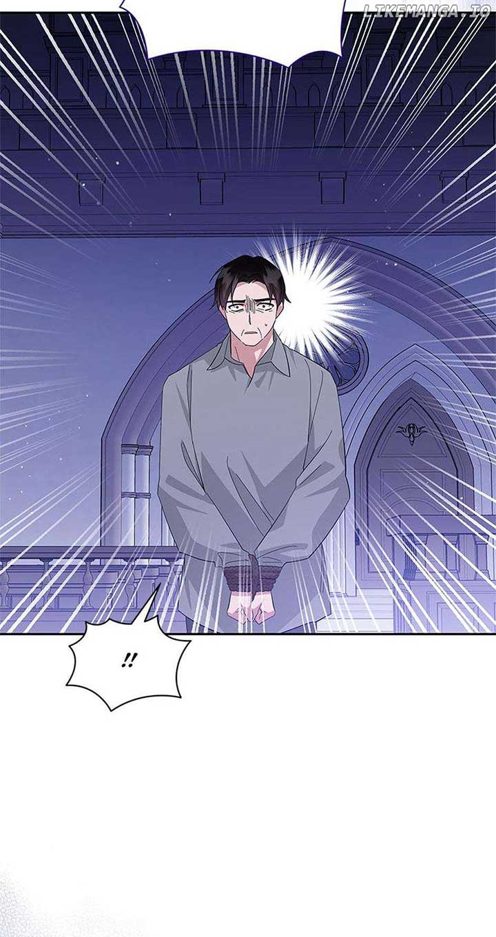 Please Support Revenge Chapter 98 - Page 48