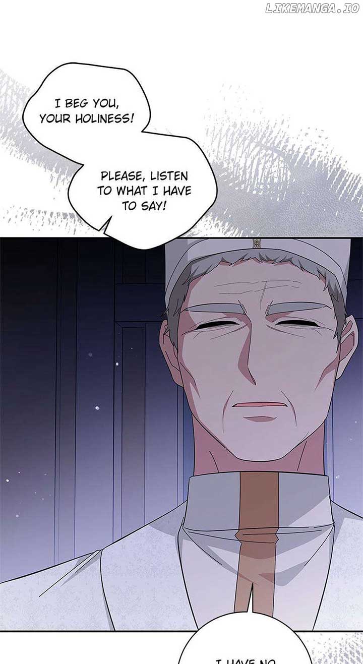 Please Support Revenge Chapter 98 - Page 50