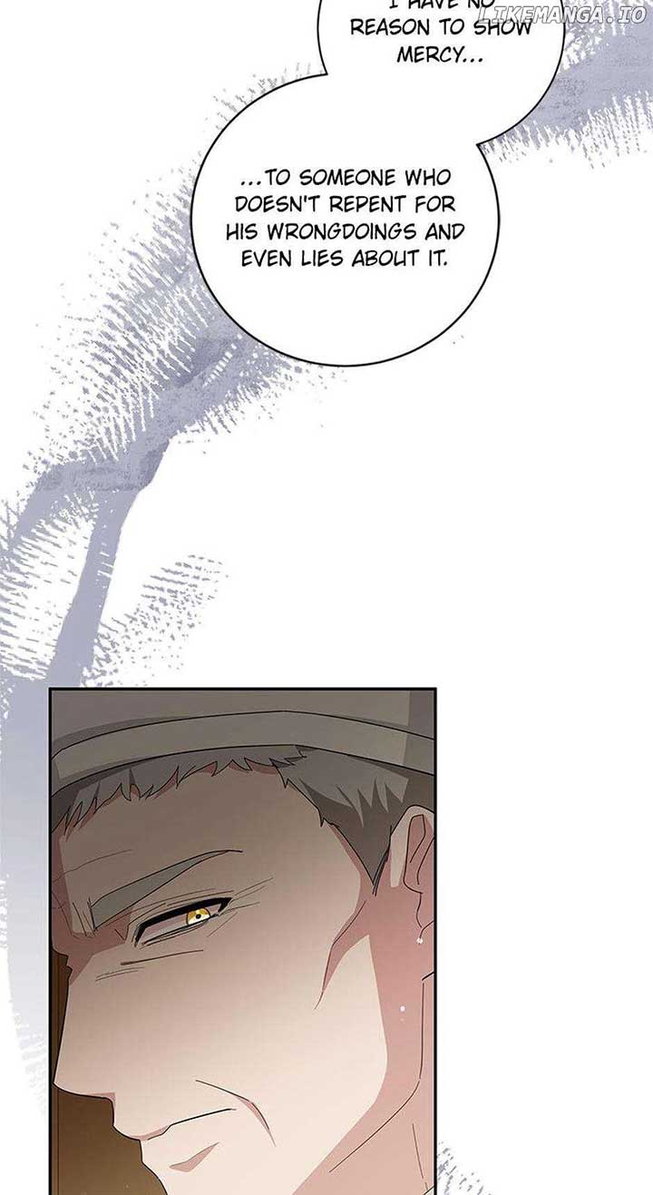 Please Support Revenge Chapter 98 - Page 51