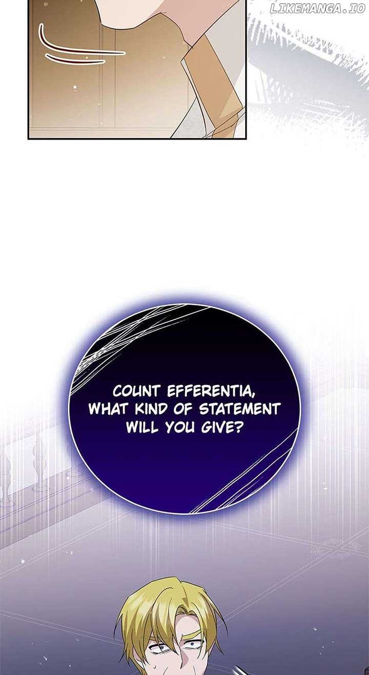 Please Support Revenge Chapter 98 - Page 52