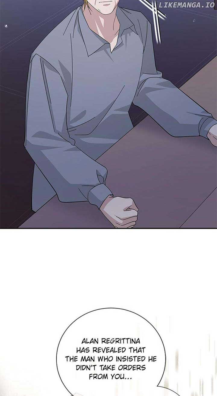 Please Support Revenge Chapter 98 - Page 53