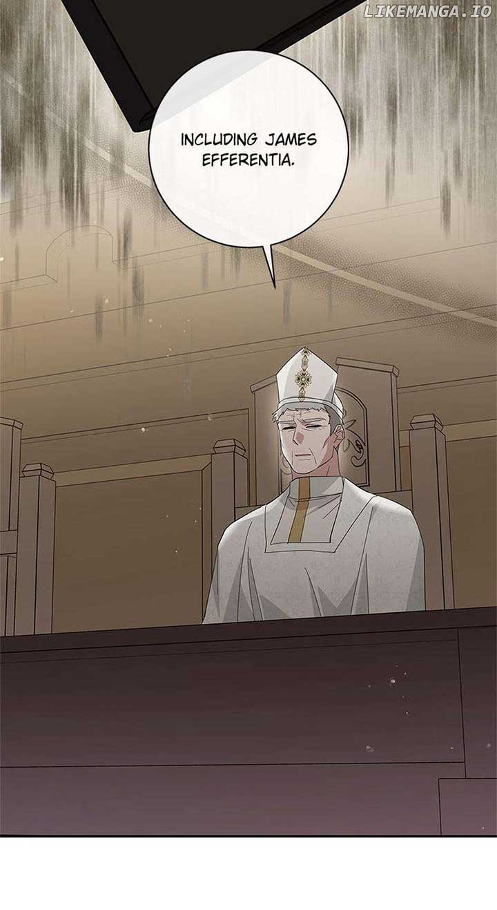 Please Support Revenge Chapter 98 - Page 55