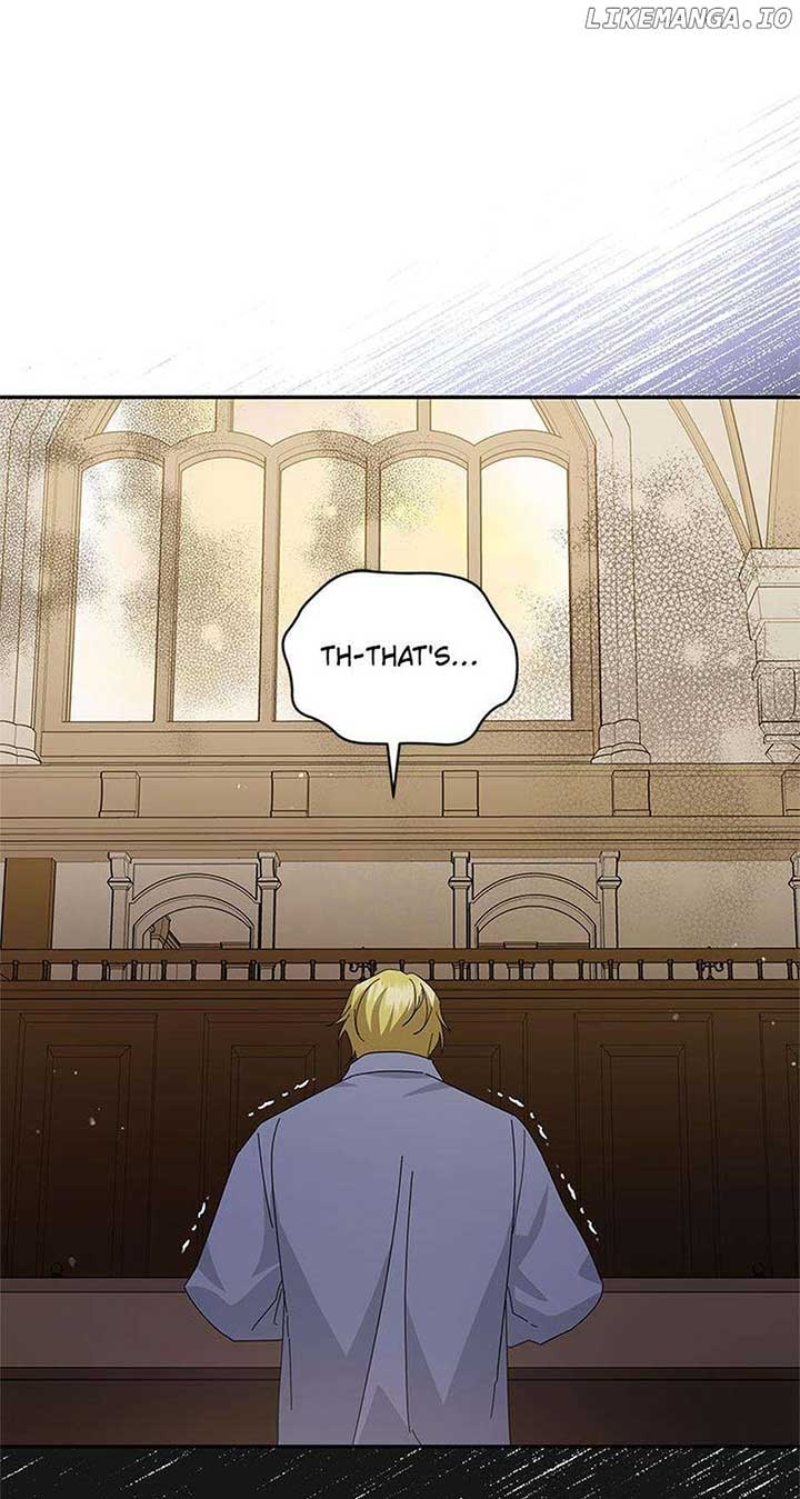 Please Support Revenge Chapter 98 - Page 56