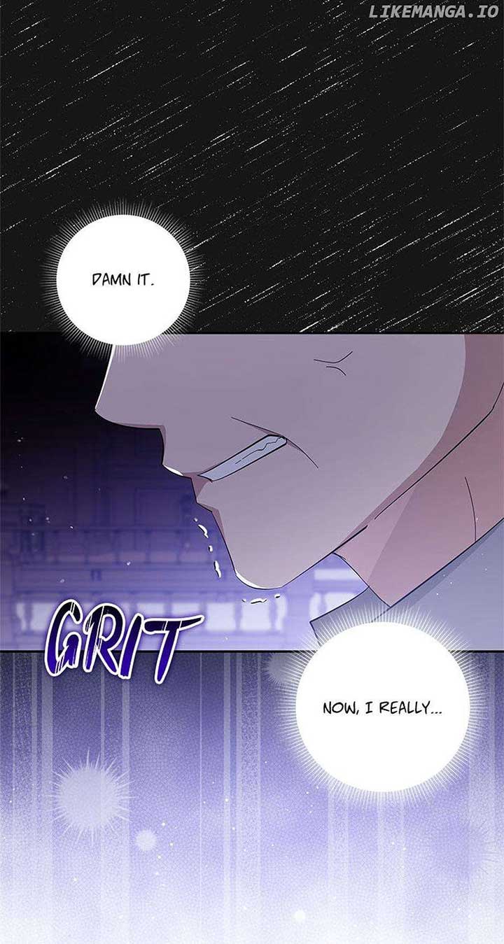 Please Support Revenge Chapter 98 - Page 57