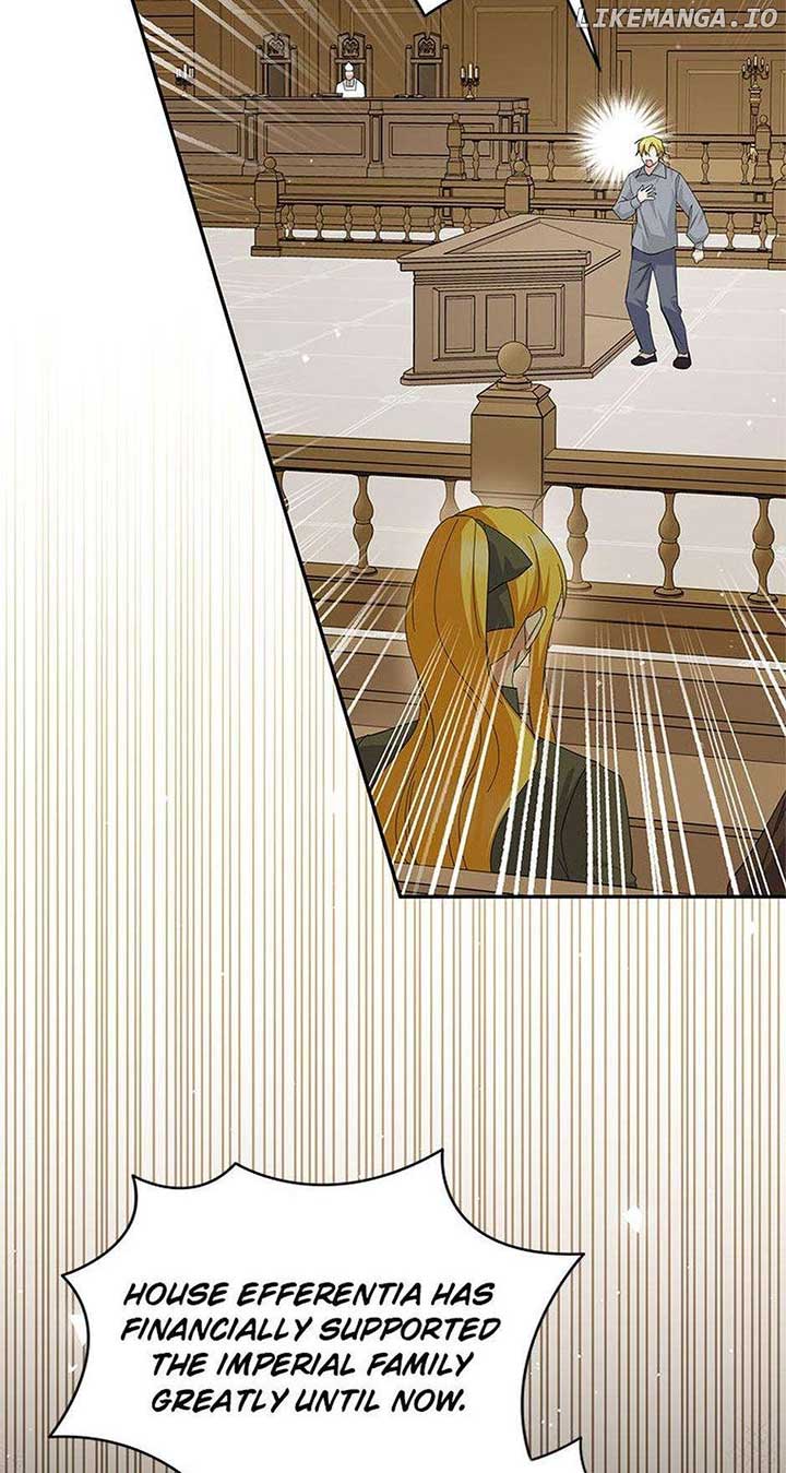 Please Support Revenge Chapter 98 - Page 59