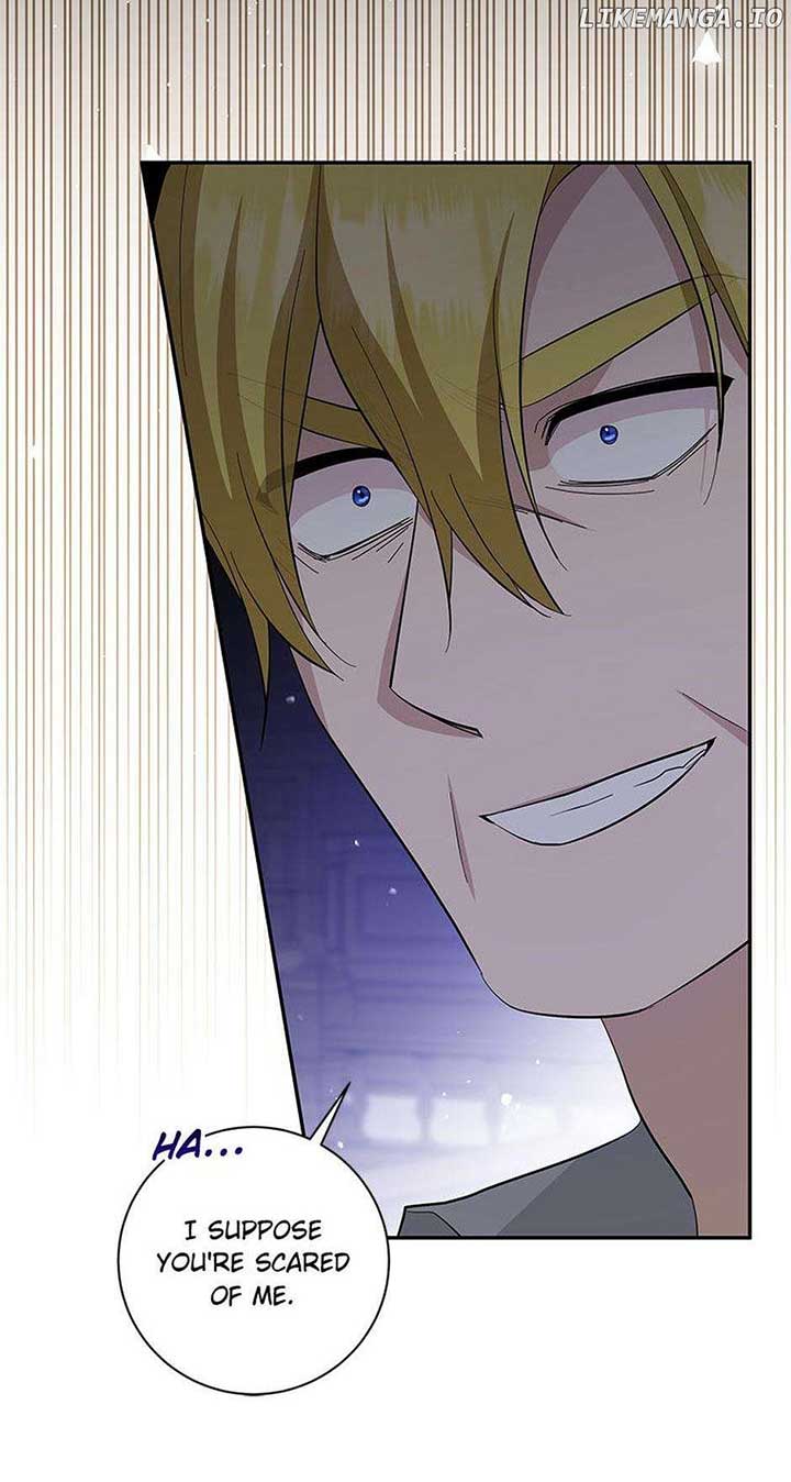 Please Support Revenge Chapter 98 - Page 61