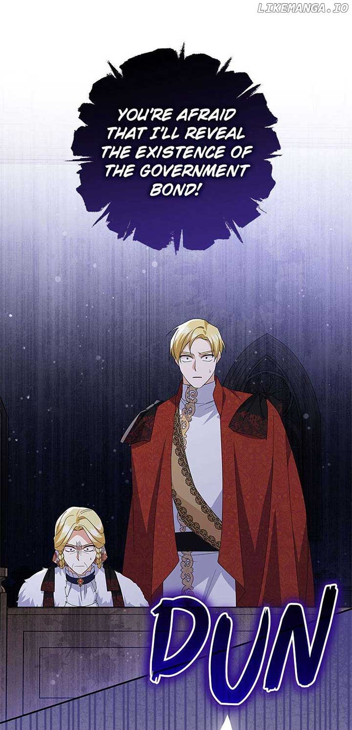 Please Support Revenge Chapter 98 - Page 62