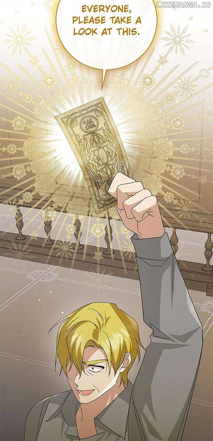 Please Support Revenge Chapter 98 - Page 65