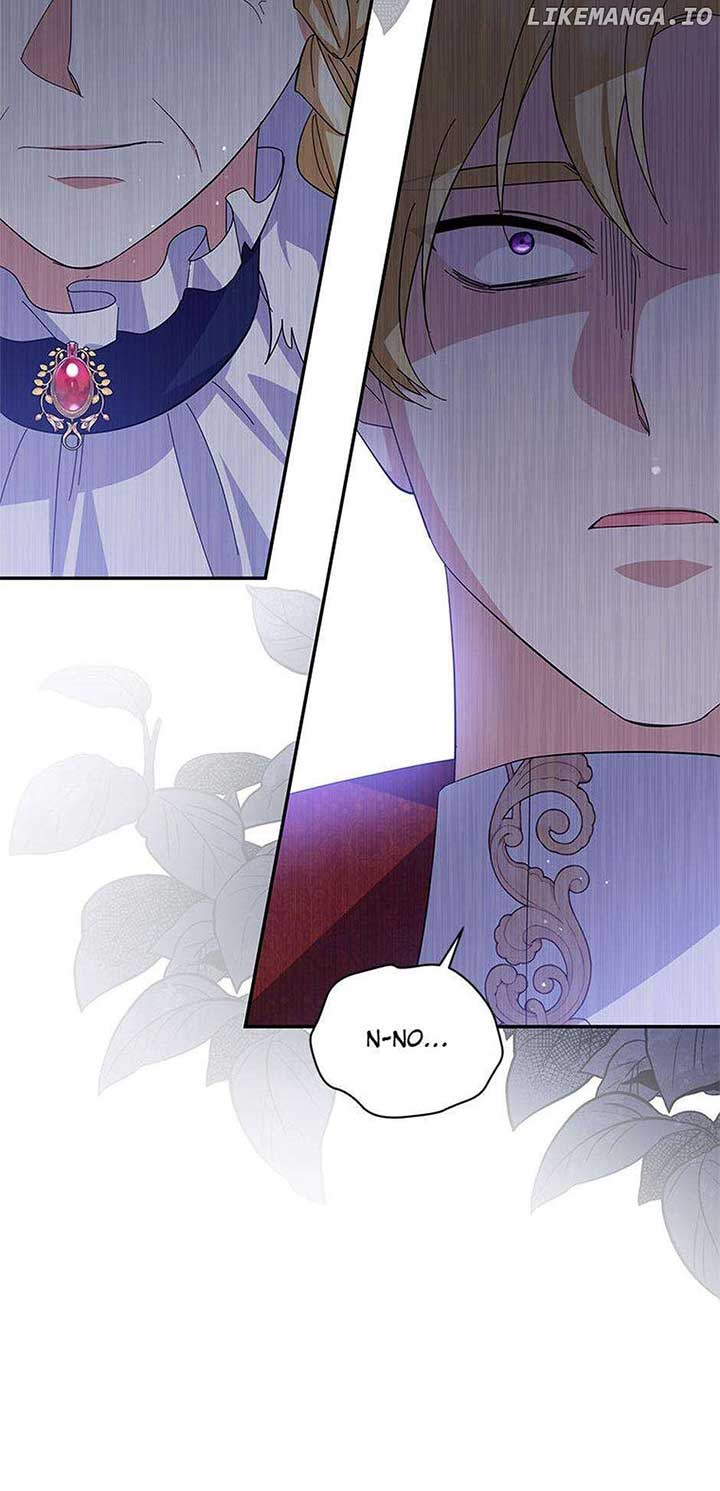 Please Support Revenge Chapter 98 - Page 67