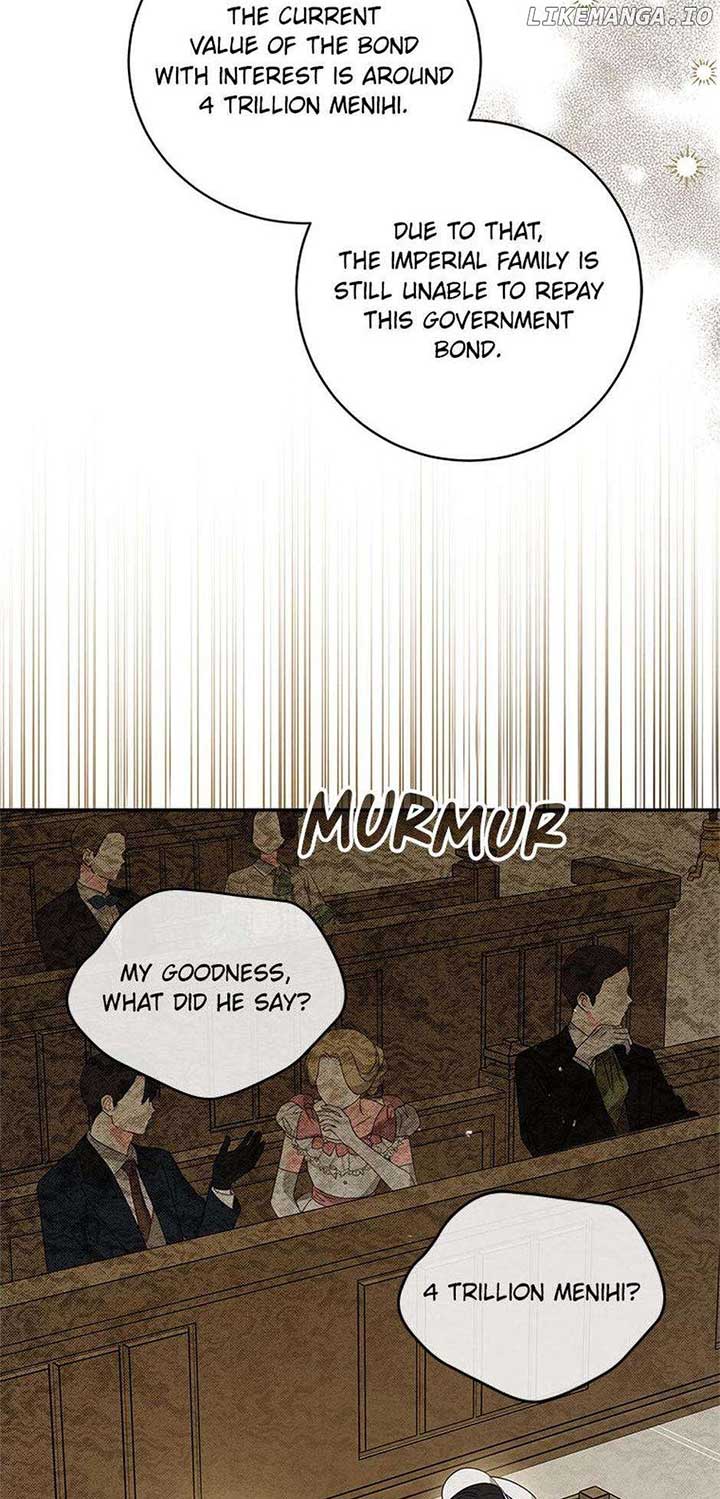 Please Support Revenge Chapter 98 - Page 69