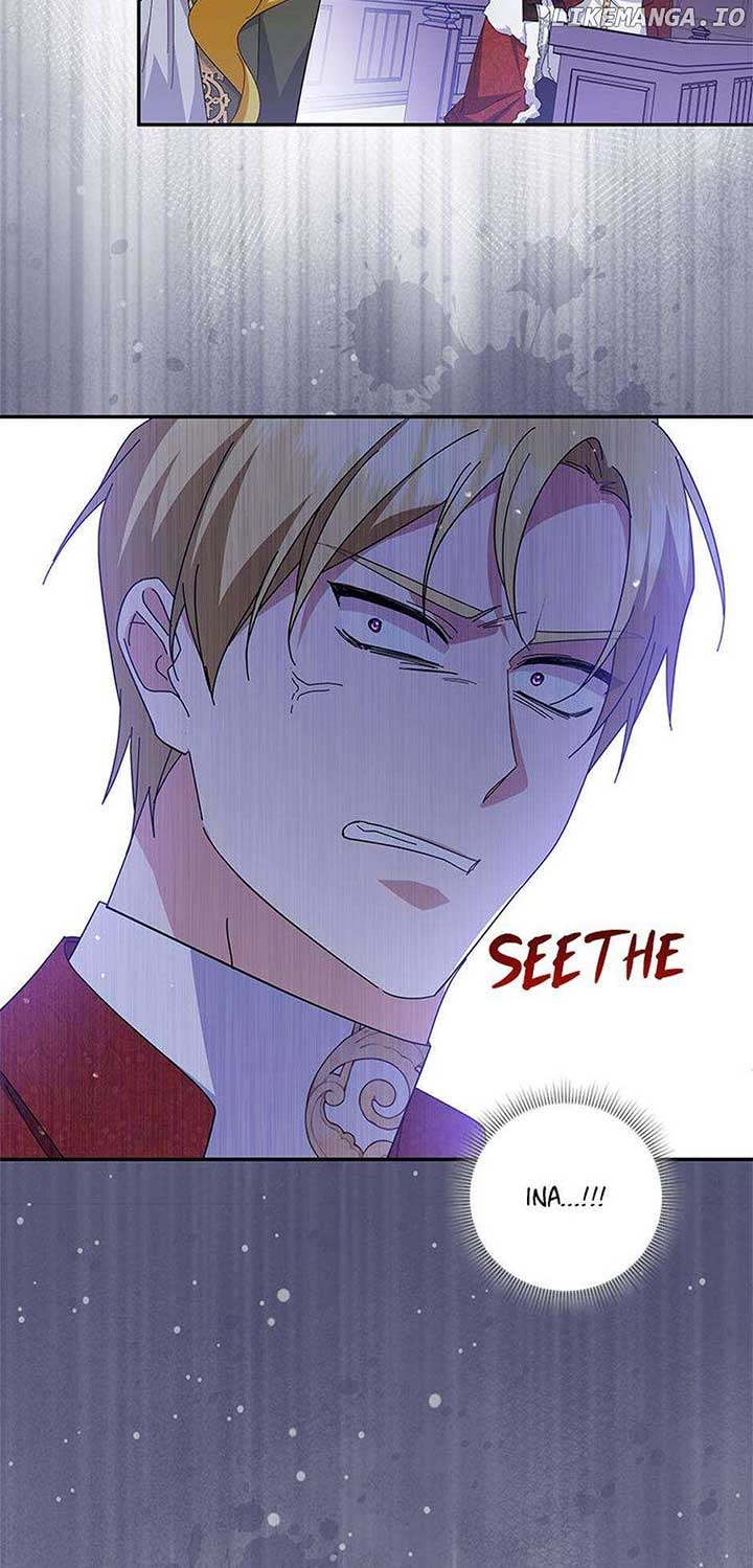 Please Support Revenge Chapter 98 - Page 71